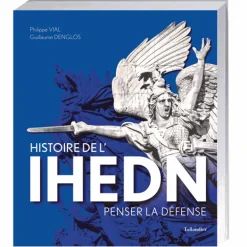 Histoire de l’IHEDN