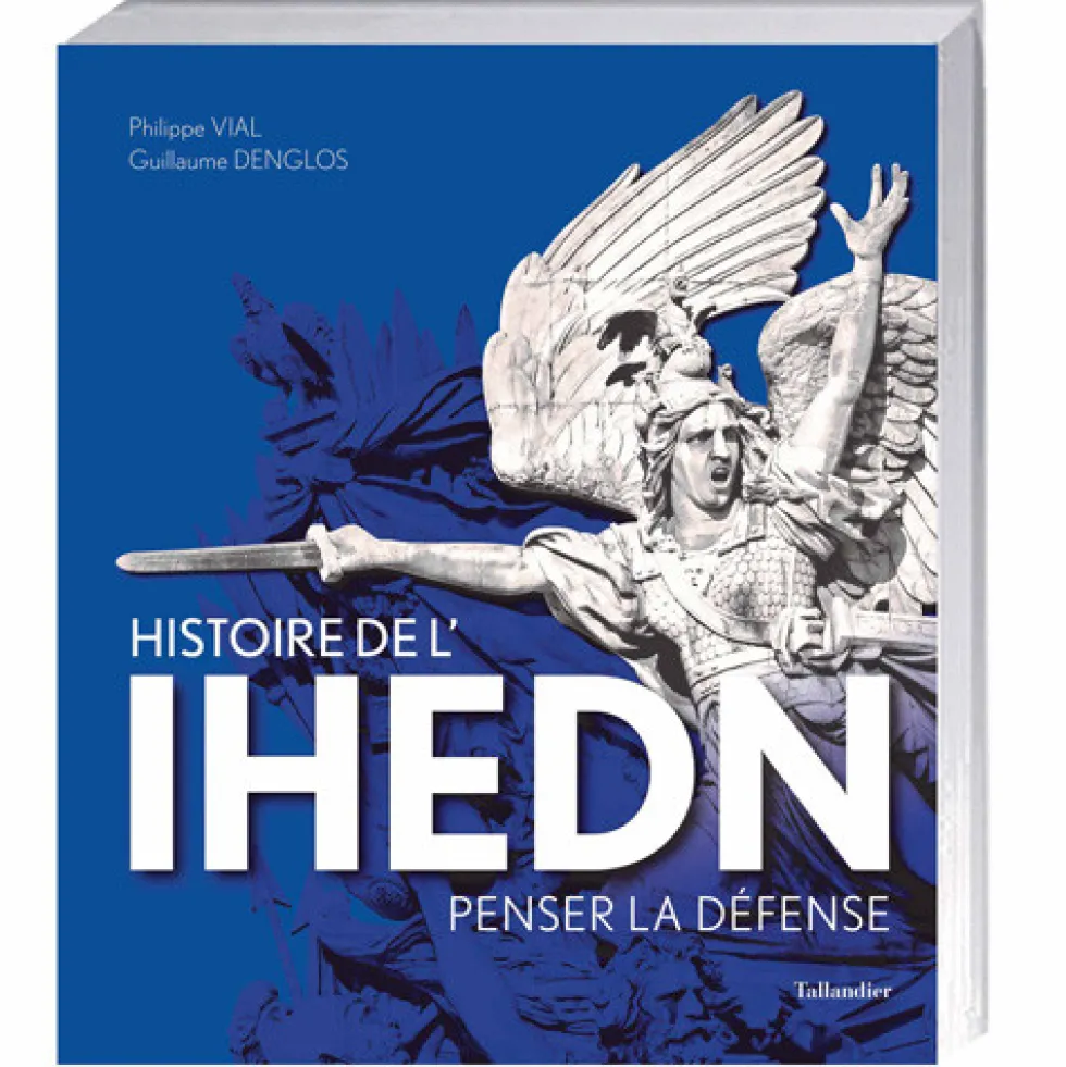 Histoire de l’IHEDN
