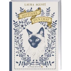 Histoire d’un chat