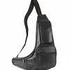 Holster cuir