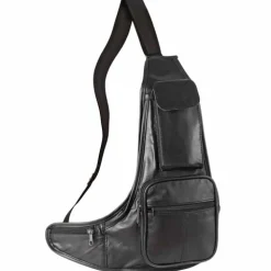 Holster cuir