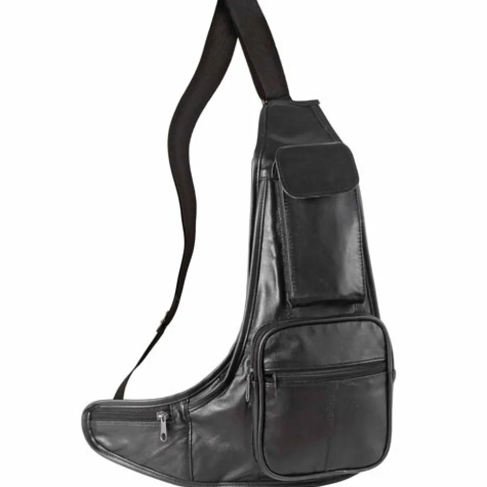 Holster cuir