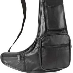 Holster cuir