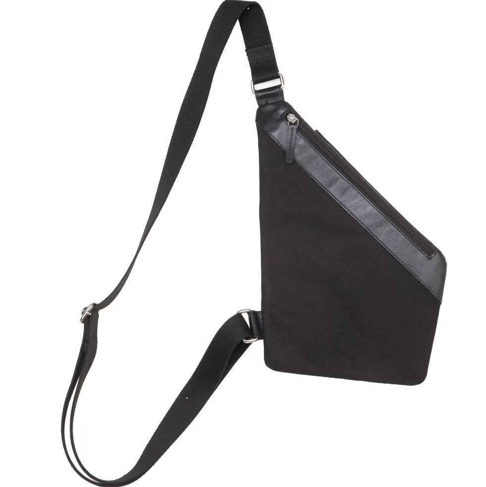 Holster cuir Slim-Line