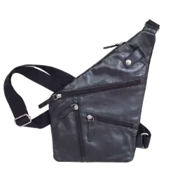 Holster cuir Slim-Line