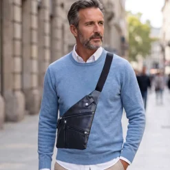 Holster cuir Slim-Line