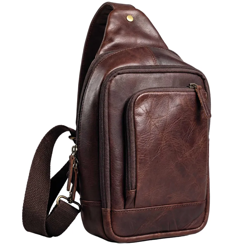 Holster multipoche