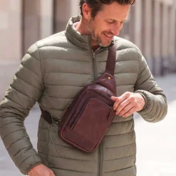 Holster multipoche