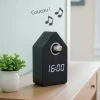 Horloge digitale L’envol
