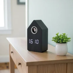 Horloge digitale L’envol