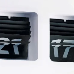 Horloge «Flip-Flap»