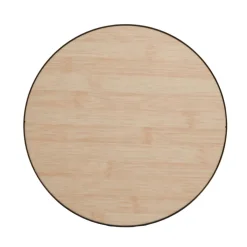 Horloge LED