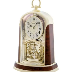 Horloge à poser