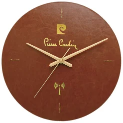 Horloge radiopilotée Pierre Cardin
