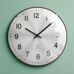 Horloge radiopilotée Simplicity