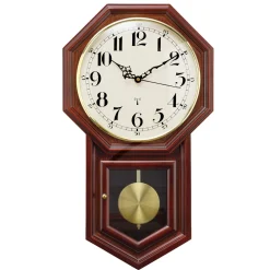 Horloge tradition radiopilotée