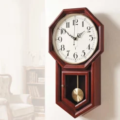 Horloge tradition radiopilotée