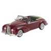 Hotchkiss Antheor Cabriolet - 1953