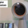 Hotte aspirante portative