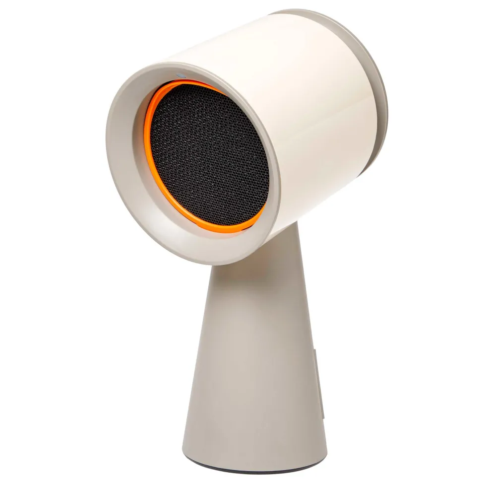 Hotte aspirante portative