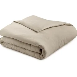 Housse de couette Anouck BlanClarence®
