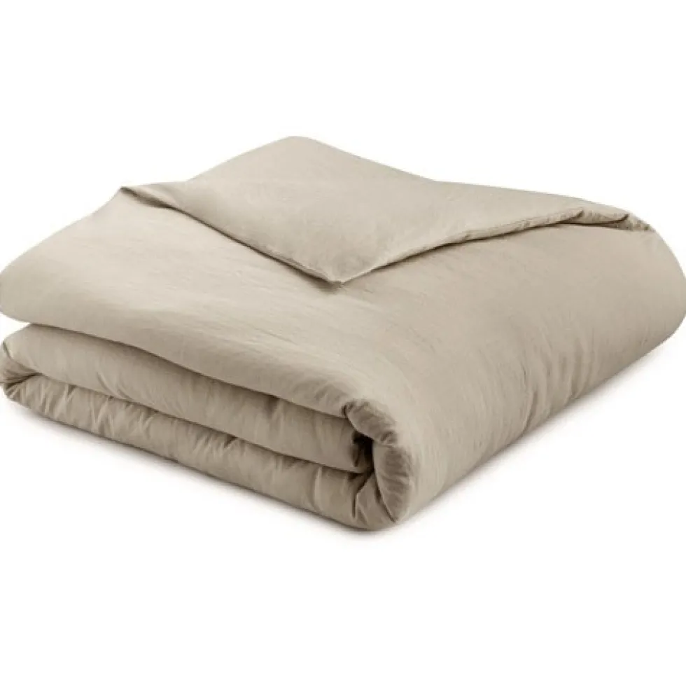 Housse de couette Anouck BlanClarence®