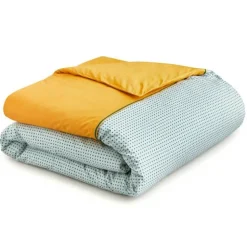 Housse de couette Arthur BlanClarence®