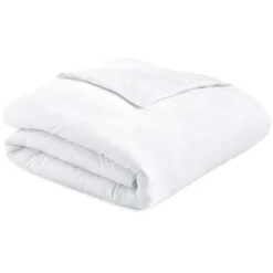 Housse de couette Astrée BlanClarence®