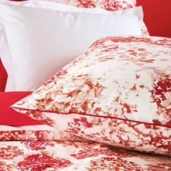 Housse de couette Bagatelle BlanClarence®