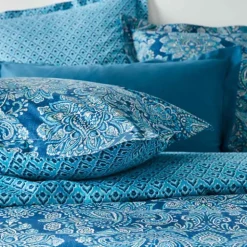 Housse de couette Bel Canto BlanClarence®