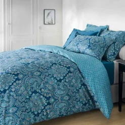 Housse de couette Bel Canto BlanClarence®