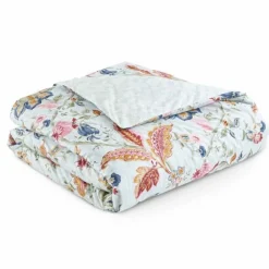 Housse de couette Caprice BlanClarence®
