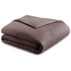 Housse de couette Héritage classique BlanClarence®