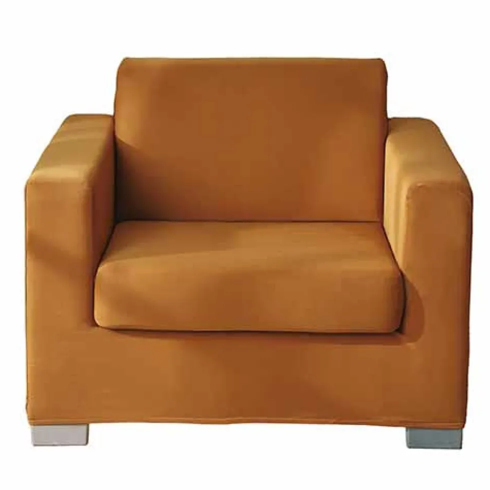 Housse de fauteuil