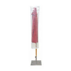 Housse de protection pour parasol droit