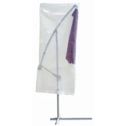 Housse de protection pour parasol déporté