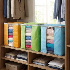 Housses de rangement