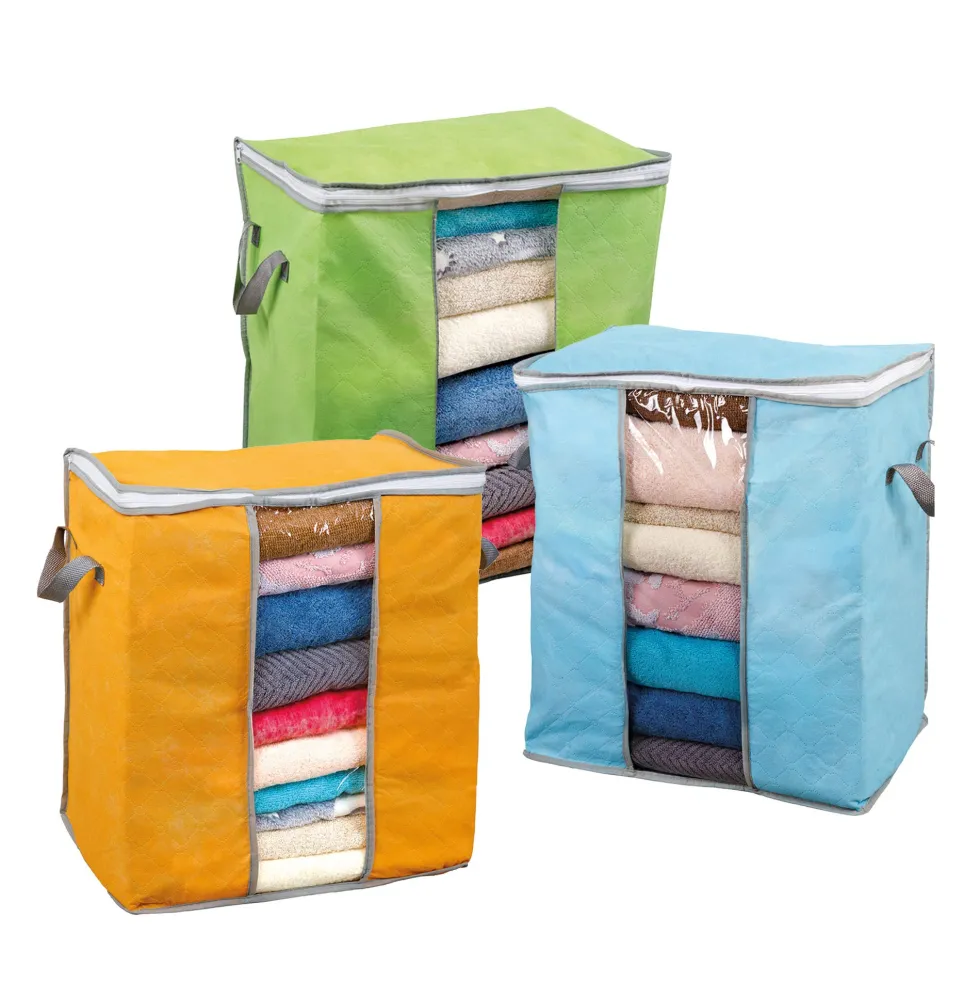 Housses de rangement