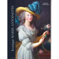 Iconique Marie-Antoinette