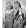 Iconique Marilyn Monroe