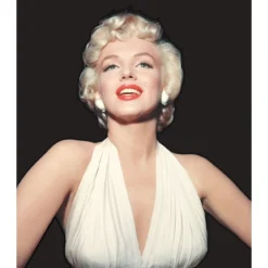 Iconique Marilyn Monroe