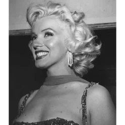 Iconique Marilyn Monroe