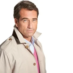 Imperméable Fashion
