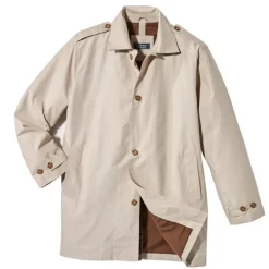 Imperméable Fashion