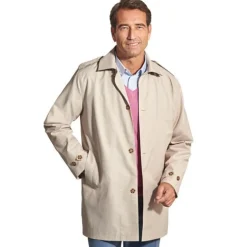 Imperméable Fashion