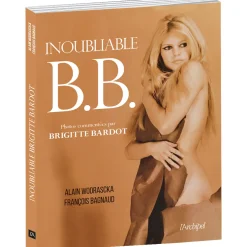 Inoubliable B.B.