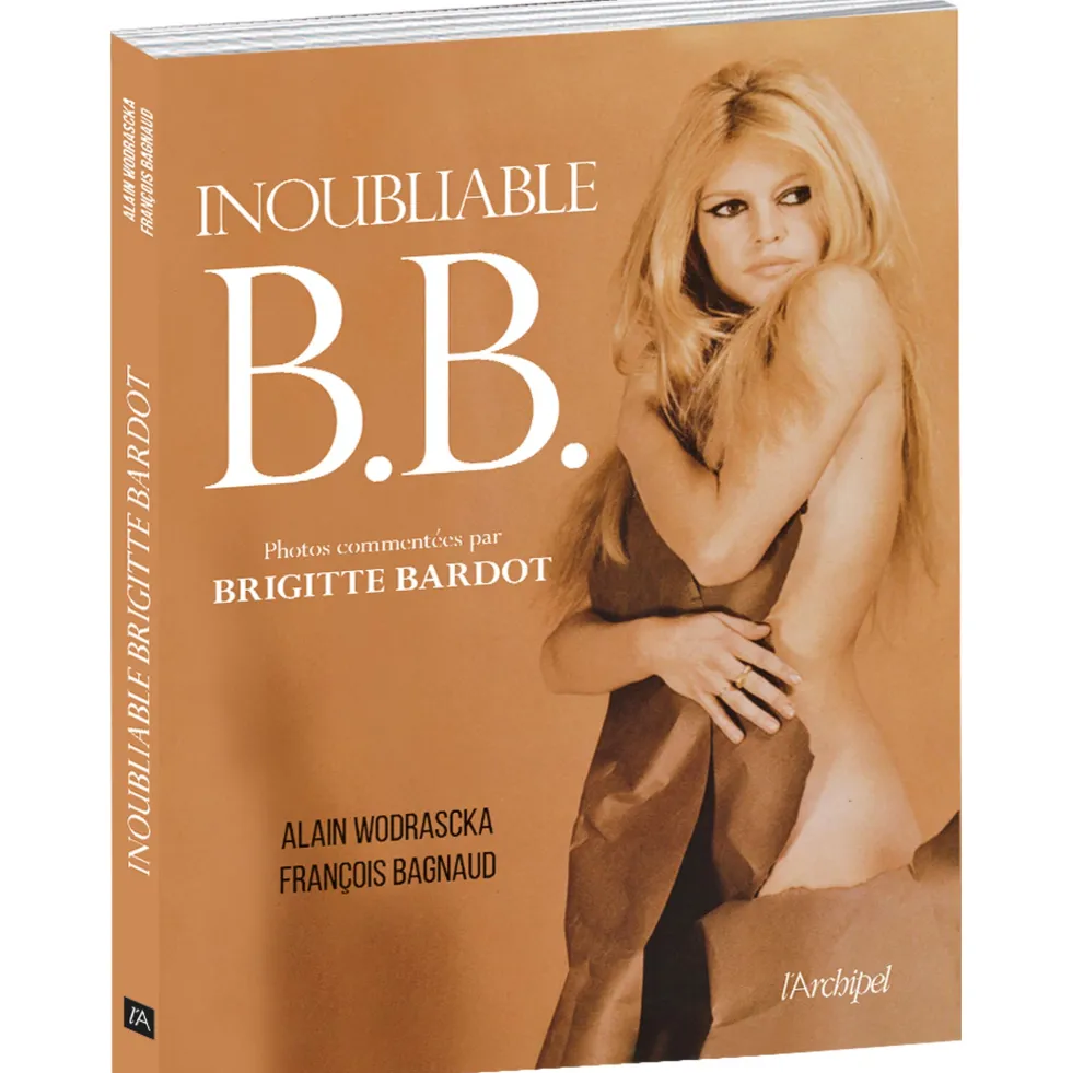 Inoubliable B.B.