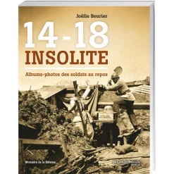 14-18 Insolite
