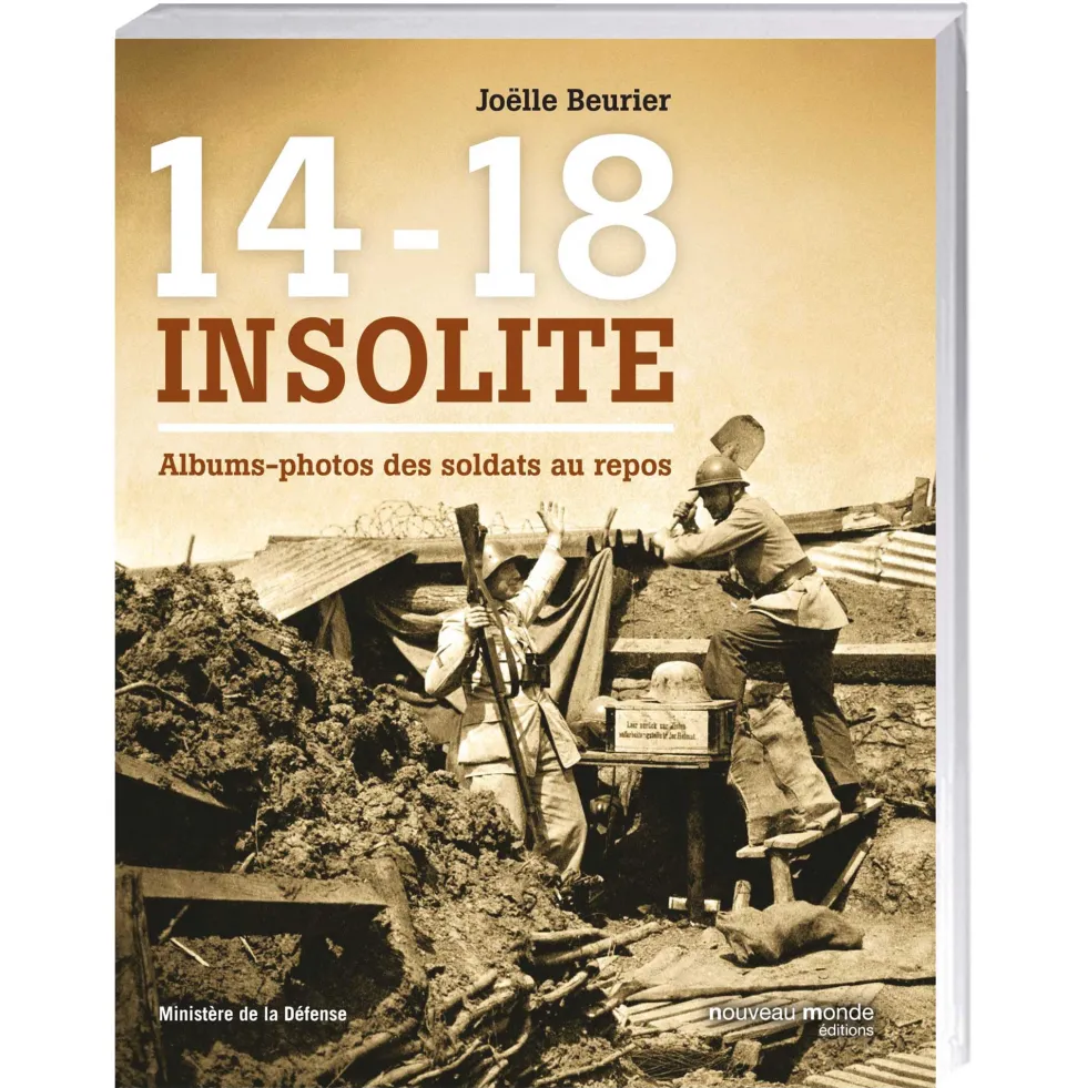 14-18 Insolite