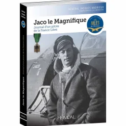 Jaco le Magnifique